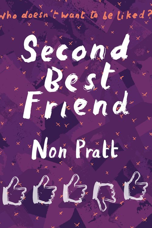 Cover Art for 9781781127575, Second Best Friend by Non Pratt