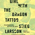 Cover Art for B002M3X3F2, The Girl with the Dragon Tattoo [An Unabridged Production] by Unknown