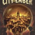 Cover Art for 9781417635948, The City of Ember by Jeanne DuPrau