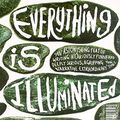 Cover Art for 8601404365317, Everything is Illuminated by Foer, Jonathan Safran