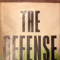 Cover Art for 9780192820280, The Defence (Twentieth Century Classics) by Vladimir Nabokov