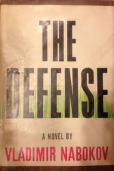 Cover Art for 9780192820280, The Defence (Twentieth Century Classics) by Vladimir Nabokov