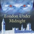 Cover Art for 9780727863980, London Under Midnight by Simon Clark