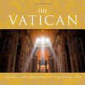 Cover Art for 9780756689001, The Vatican by Michael Collins