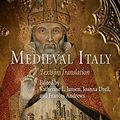 Cover Art for 9780812206067, Medieval Italy by Katherine L. Jansen, Joanna Drell, Frances Andrews