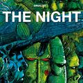 Cover Art for 9781785866661, The Night by Philippe Druillet