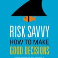 Cover Art for 9780143127109, Risk Savvy by Gerd Gigerenzer
