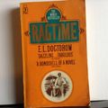 Cover Art for 9780330246484, Ragtime by E. L. Doctorow