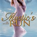 Cover Art for 9781419958427, Mystic's Run by Jory Strong