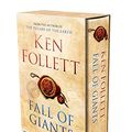 Cover Art for 9780230749429, Fall of Giants by Ken Follett