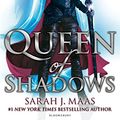 Cover Art for B00TYFGYAM, Queen of Shadows by Sarah J. Maas