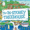 Cover Art for 9781486227914, The 26-Storey Treehouse by Andy Griffiths