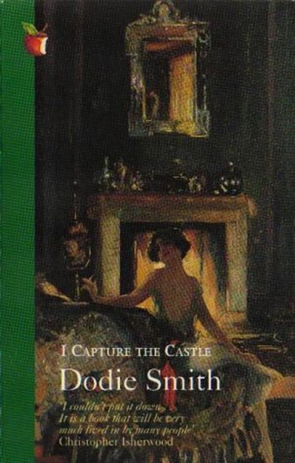 Cover Art for 9781860491023, I Capture the Castle (Virago Modern Classics) by Dodie Smith