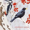 Cover Art for B07NBD5K9R, The Twelve Birds of Christmas by Stephen Moss