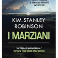 Cover Art for 9788834739440, I marziani by Kim Stanley Robinson
