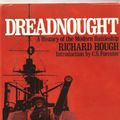 Cover Art for 9780517109540, Dreadnought by Robert K. Massie