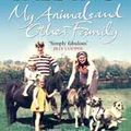 Cover Art for 9781471330339, My Animals and Other Family by Clare Balding