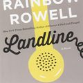 Cover Art for 9781250064301, Landline by Rainbow Rowell