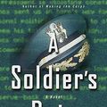 Cover Art for 9785551122524, A Soldier's Duty by Thomas E. Ricks