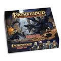 Cover Art for 9781601253729, Pathfinder Roleplaying Game Beginner Box by Paizo Publishing LLC (COR)