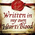Cover Art for 9780752898506, Written in My Own Heart's Blood by Diana Gabaldon