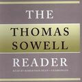 Cover Art for 9781455124817, The Thomas Sowell Reader by Thomas Sowell