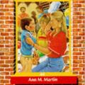 Cover Art for 9780590552950, Dawn and the Big Sleepover (Babysitters Club) by Ann M. Martin