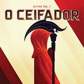 Cover Art for B06XWS4W4S, O ceifador (Scythe Livro 1) (Portuguese Edition) by Neal Shusterman