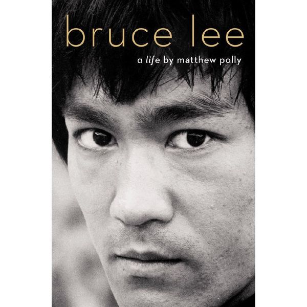 Cover Art for 9781471175701, Bruce Lee by Matthew Polly