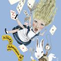 Cover Art for 9781448155057, Alice's Adventures in Wonderland by Lewis Carroll