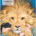 Cover Art for 9780061765483, The Lion, the Witch and the Wardrobe by C S Lewis, Pauline Baynes, Pauline Baynes