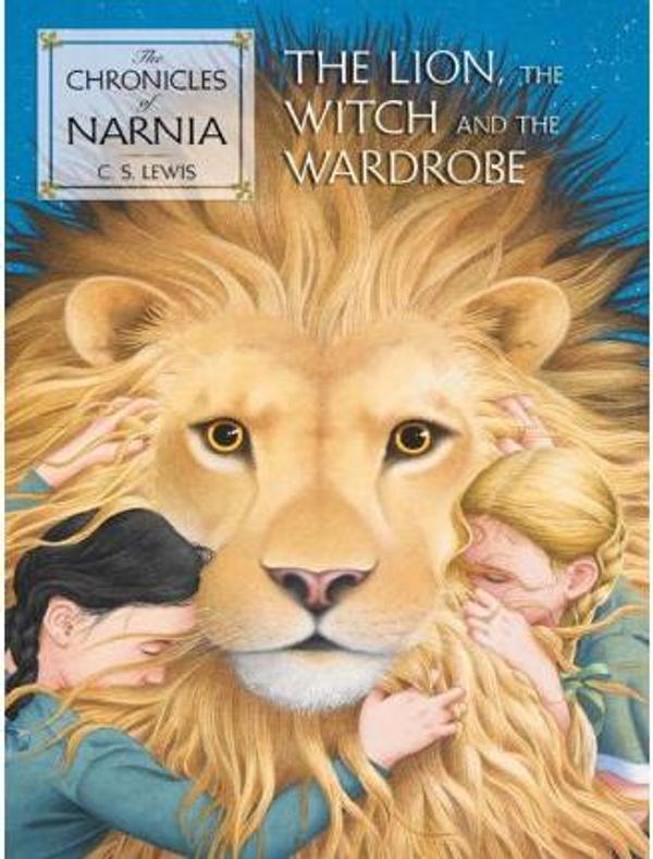Cover Art for 9780061765483, The Lion, the Witch and the Wardrobe by C S Lewis, Pauline Baynes, Pauline Baynes