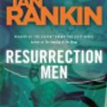 Cover Art for 9780759598164, Resurrection Men by Ian Rankin