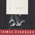 Cover Art for 9780394572390, The Loser by Thomas Bernhard