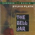 Cover Art for 9780694517305, The Bell Jar by Sylvia Plath