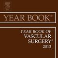 Cover Art for 9781455772933, Year Book of Vascular Surgery by David Gillespie
