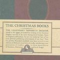 Cover Art for 9781590201343, Christmas Books by Charles Dickens