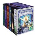 Cover Art for 9789526537177, Chris Colfer The Land of Stories 6 Books Complete Collection Box Set by Chris Colfer