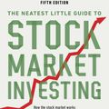 Cover Art for 9780452298620, The Neatest Little Guide to Stock Market Investing by Jason Kelly