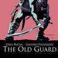 Cover Art for B08D2H3WSD, The Old Guard (Issues) (10 Book Series) by Greg Rucka