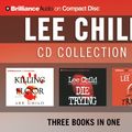 Cover Art for 9781597377041, Lee Child CD Collection by Lee Child