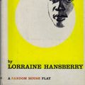 Cover Art for 9780394406886, A Raisin in the Sun by Lorraine Hansberry