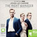 Cover Art for 9781489358677, The Night Manager by Le Carré, John