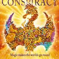 Cover Art for 9780007439928, The Merlin Conspiracy by Diana Wynne Jones