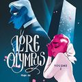 Cover Art for 9782755693362, Lore Olympus - Tome 2 (2) by Smythe, Rachel