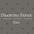 Cover Art for 9781548433031, Drawing Paper Pad by Jasonsoft Journal