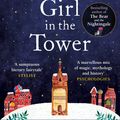 Cover Art for 9781473528062, The Girl in The Tower(Winternight Trilogy) by Katherine Arden