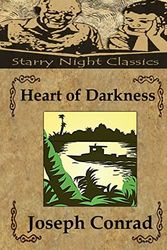 Cover Art for 9781484077436, Heart of Darkness by Joseph Conrad