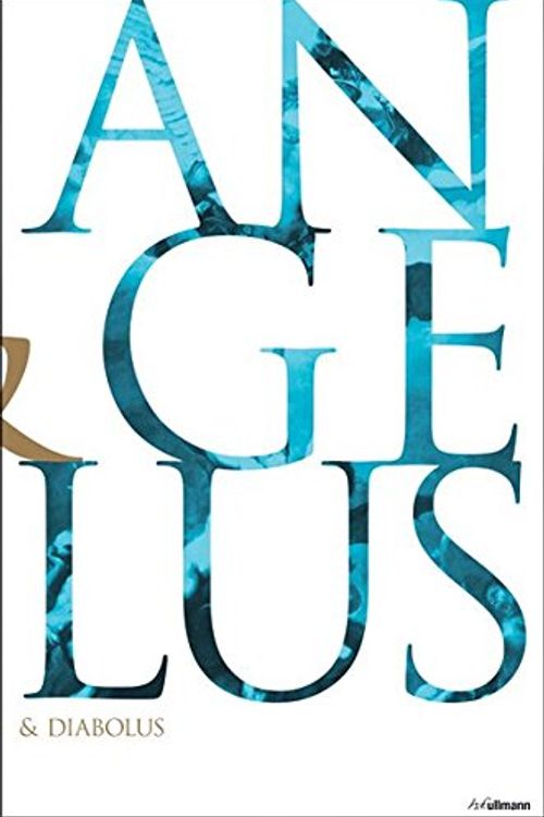 Cover Art for 9783848007714, Angelus & Diabolus: Engel, Teufel und Dämonen in der christlichen Kunst by Dr. Maria-Christina Boerner