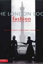 Cover Art for 9780300103991, The London Look by Christopher Breward